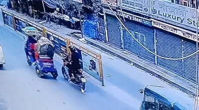 Professional ‘Shooter’ Attacks Potential Independent Candidate Hadi in Dhaka-8