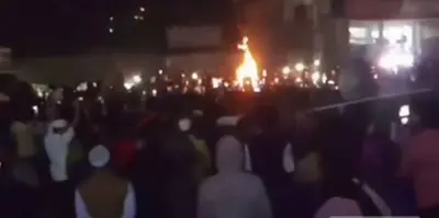 Worker Beaten to Death in Mymensingh Over Allegations of ‘Derogatory Remarks’ About Religion