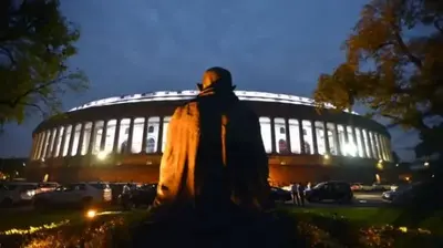 India’s ‘Humanitarian Decision’ to Shelter Sheikh Hasina: Parliamentary Committee Report