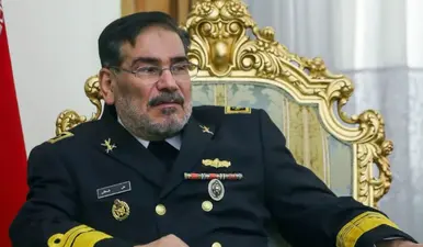 Tehran Issues Strong Warning After Trump Comments on Iran Protests