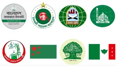 No Women Candidates in Jamaat-Led Eight-Party Alliance