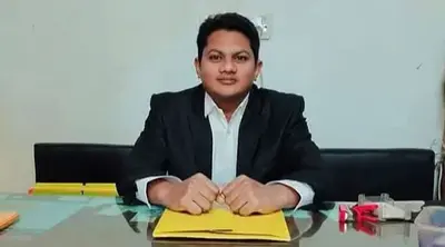 Lawyer Beaten in Two Phases, Eight Identified in Incident: Police