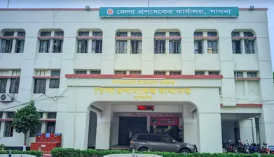 Voting Suspended in Pabna-1 and Pabna-2 Constituencies