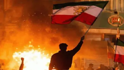 Mass Protests in Iran: Death Toll Nears 2,500