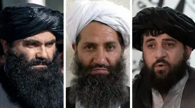 Taliban’s Top Leadership Power Struggle Comes into the Open