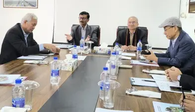 CHT Accord Implementation Committee Holds 11th Meeting
