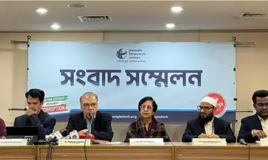 Millionaires Dominate the Ballot: 45% Overall, 83% in BNP