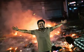 Bangladesh Elections Shadowed by Rising Political Violence