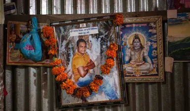 Bangladesh’s Hindus Face Growing Fear as Violence Increases Ahead of Election