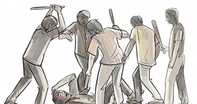 Political Violence Claims 328 Lives Under Interim Government