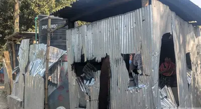 ‘7 Killed, 350 Injured’ in Post-Election Violence Across the Country