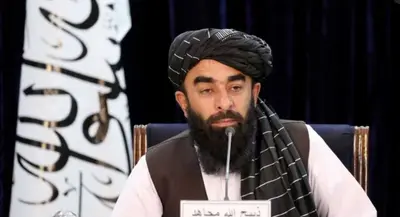 Afghan Taliban Threatens Decisive Action if Pakistan Continues Operations