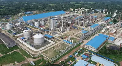 Four State-Owned Urea Fertilizer Factories Shut for 15 Days Due to Gas Crisis