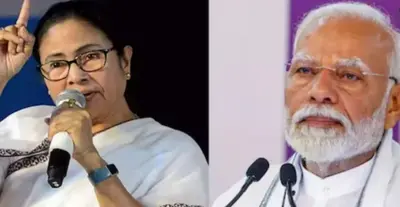 West Bengal Assembly Polls to Be Held in Two Phases on April 23 and 29