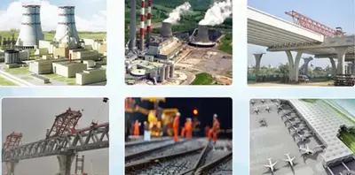 Infrastructure Boom Faces Scrutiny in Bangladesh’s Changing Political Context