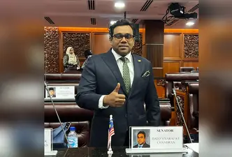 Former MIC Youth Chief Calls on Malaysia to Respond to Hindu Killings in Bangladesh