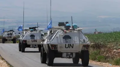 UN to Cut Global Peacekeeping Forces by 25% Due to Funding Shortfall