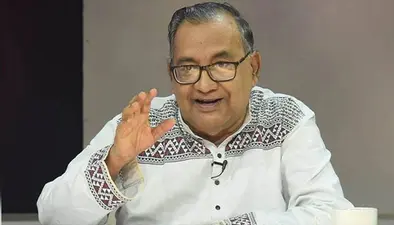 Selim Accuses Dr. Yunus of “Fraud” Over July Consensus Charter