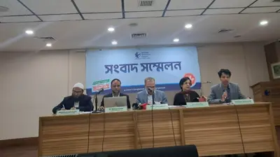 TIB Expresses Concern Over the Abduction of Bangladesh Times Journalists