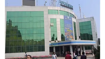 Allegations of Six Protesters Being Picked Up Identifying as DB During Chattogram Port Movement