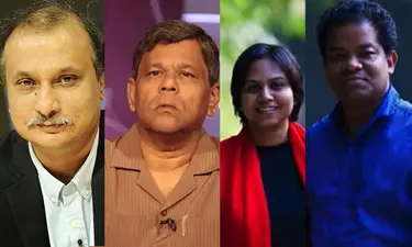 Bangladesh Leads Asia-Pacific in Imprisoning Journalists