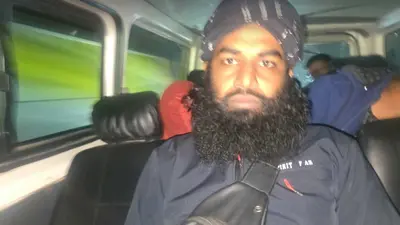 Bloody Retaliation in Dhaka After Bikrampuri Arrest as Moghbazar Attack Kills One