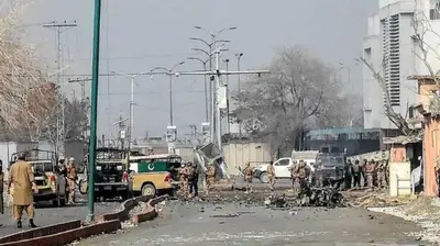 Deadly BLA Attacks Hit Multiple Targets in Pakistan’s Balochistan Province