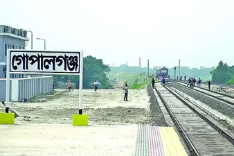 Awami League Supporters in a Boycotting Mode Toward National Elections