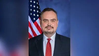 US Ambassador-Designate Brent Christensen Vows to Warn Bangladesh of ‘Risks’ in Chinese Deals