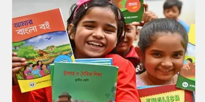 NCTB Claims Textbooks Will Be Delivered in January, Stakeholders Express Uncertainty