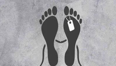 802 Workers Killed in Workplace Accidents in 2025