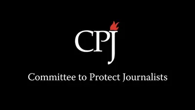 CPJ Demands Release of Detained Journalist Anis Alamgir