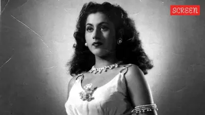 Madhubala: Stardom, Smear Campaigns, and Survival in the Golden Age of Hindi Cinema