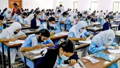 Bangladesh Education Sector Ends 2025 in Turmoil