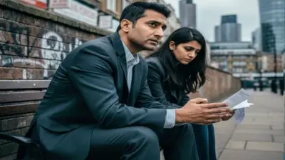 40 Percent of Bangladeshis and Pakistanis Unemployed in London