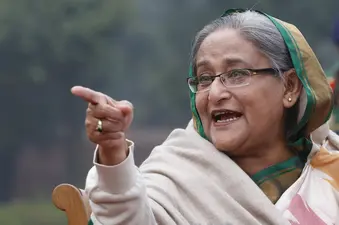 New Reality of Religion-Based Politics in Bangladesh After the Fall of Sheikh Hasina