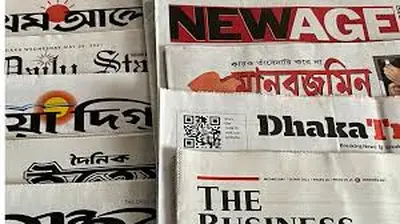 Death Threats Now Common for Journalists in Dhaka, Reporters Say