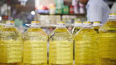 Soybean Oil Price Rises by 9 Taka per Liter Without Announcement; Loose Oil Up by 5 Taka