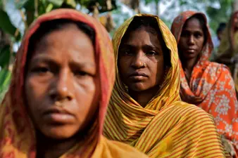 76% of Ever-Married Women in Bangladesh Victims of Spousal Violence: BBS-UNFPA Survey