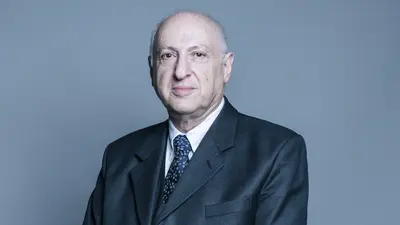 Lord Carlyle Warns Bangladesh Ahead of Next Election