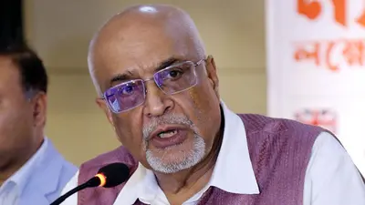 Debapriya Bhattacharya Criticizes Bangladesh’s Request to Defer LDC Graduation