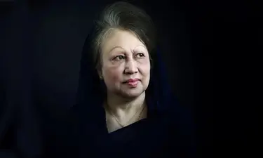 Sajeeb Wazed Joy Expresses Condolences over the Death of Former Prime Minister Khaleda Zia
