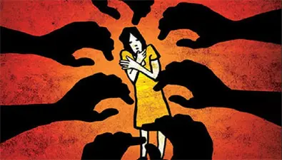 231 Women and Girls Victims of Violence Across Bangladesh in October