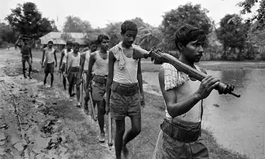 Breaking Through Every Barrier, Liberation Forces March Towards Dhaka