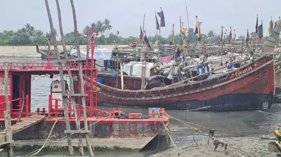 Severe Fuel Crisis Halts Fishing and Tourism, Leaves Thousands of Families in Uncertainty