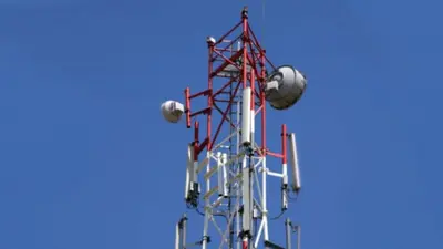 Government Moves to Control All Internet Services Under New Telecommunication Law