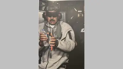 Trump Claims US Will ‘Run’ Venezuela Until Power Transition Is Ensured