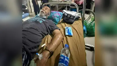 Ex-Minister Dies in Hospital While Handcuffed, Sparking Rights Furor and Negligence Allegations