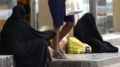 More Than 51,000 Pakistanis Repatriated from Abroad Over the Past 11 Months on Begging Charges