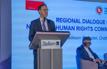 Chattogram Dialogue Calls for Swift NHRC Operationalisation